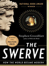 Cover image for The Swerve